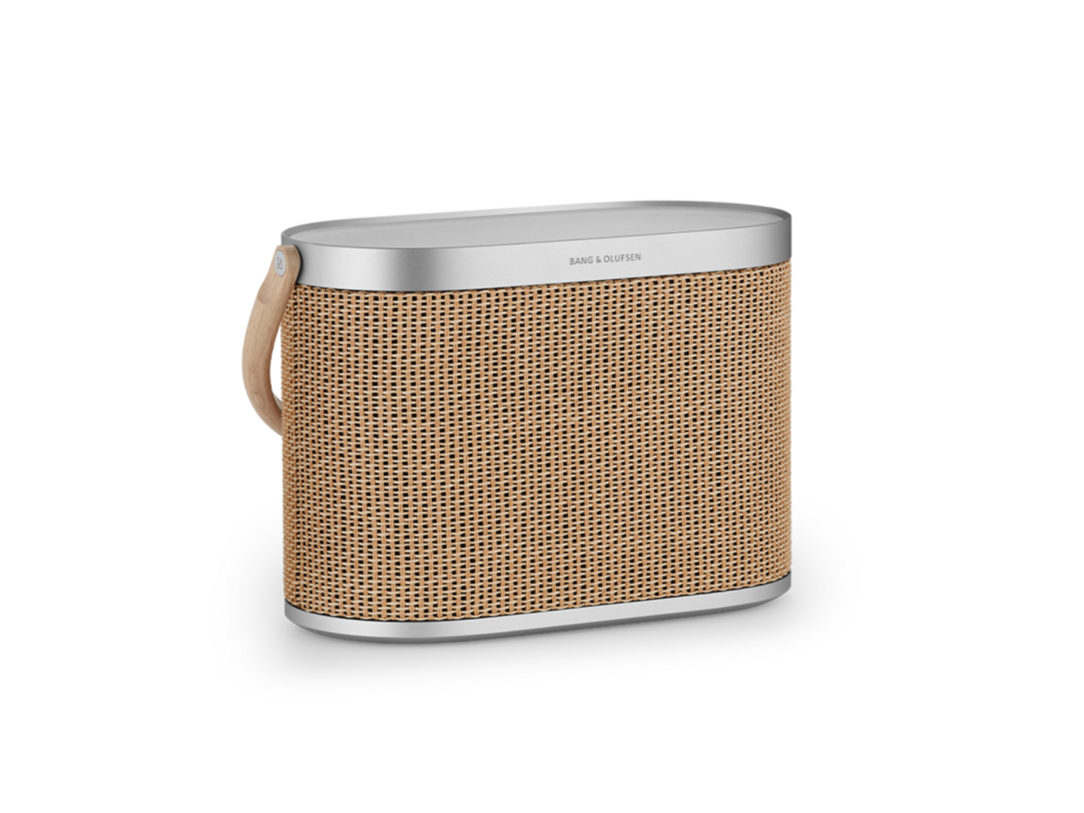 Loa B&O Beosound A5 Nordic Weave (Xách Tay) - Ảnh thực tế 3